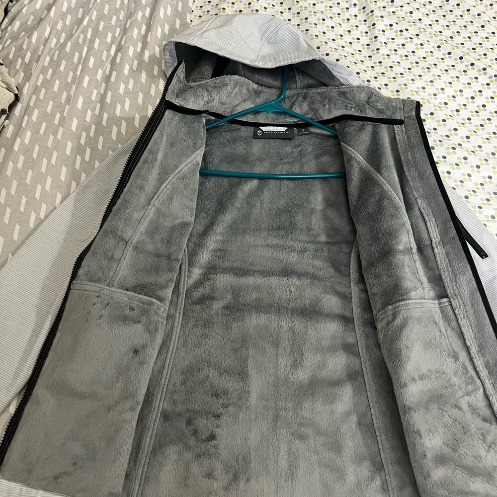 Suéter waterproof New